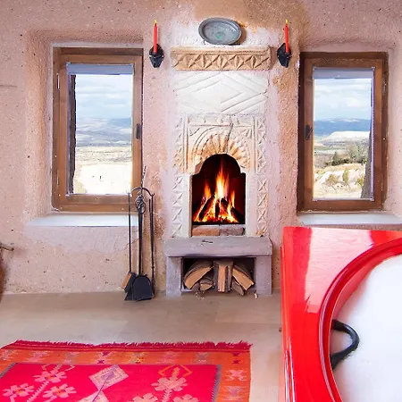 Cappadocia Fairy Chimneys Selfie Cave - Balloon View Experience 5*