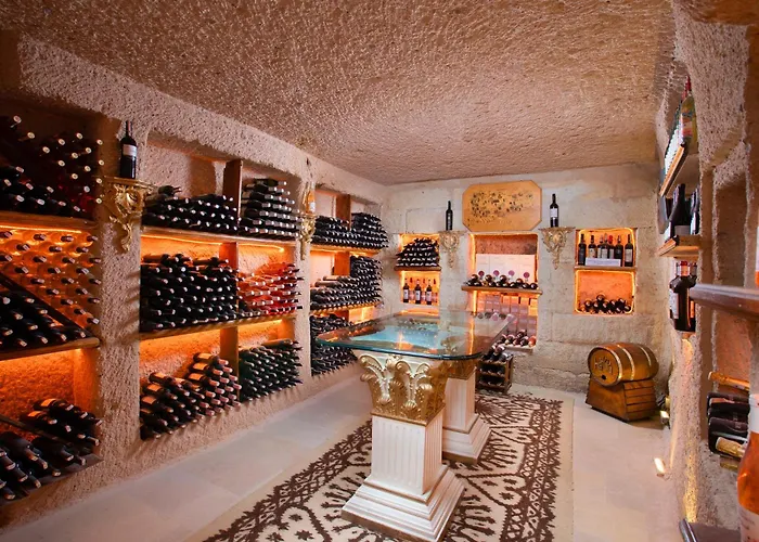 Cappadocia Fairy Chimneys Selfie Cave - Special Class