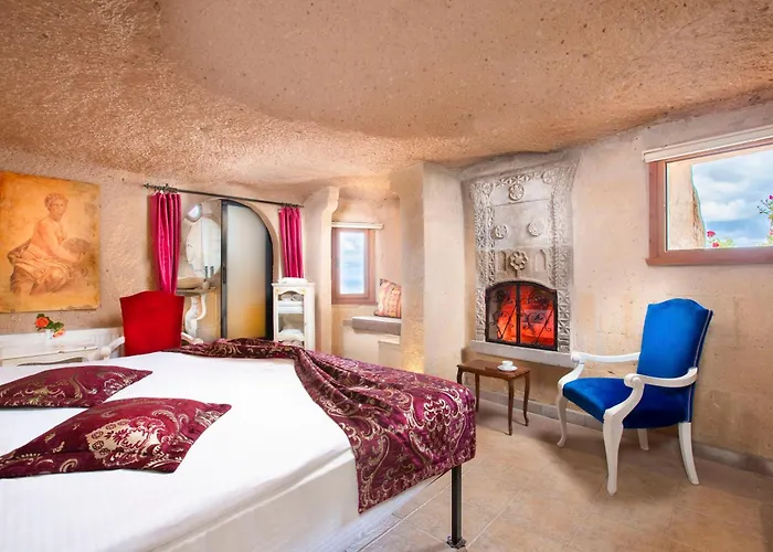 Cappadocia Fairy Chimneys Selfie Cave - Special Class