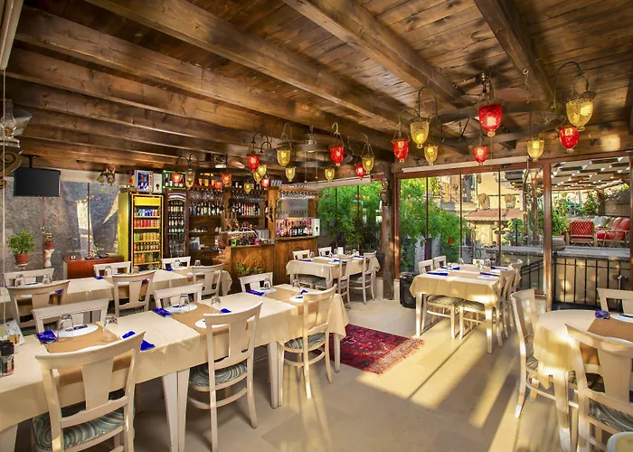 Hotel Cappadocia Fairy Chimneys Selfie Cave - Special Class