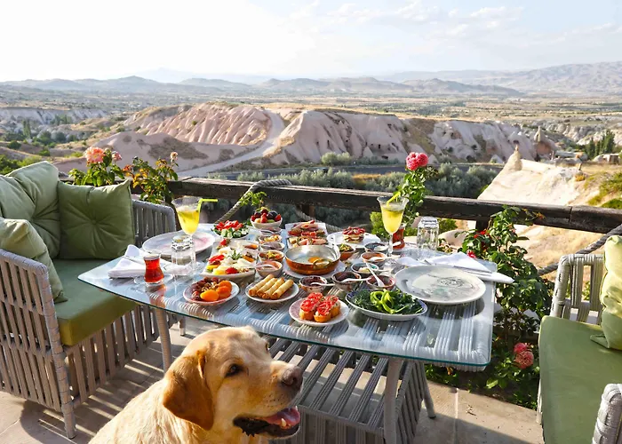 Cappadocia Fairy Chimneys Selfie Cave - Special Class