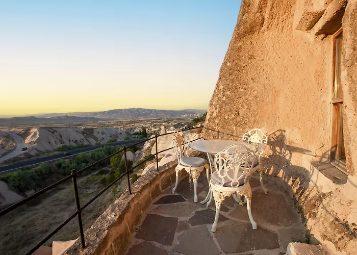 Cappadocia Fairy Chimneys Selfie Cave - Special Class